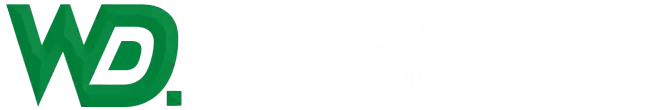 Web Design Desk Logo