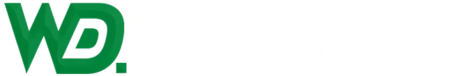 Web Design Desk Logo